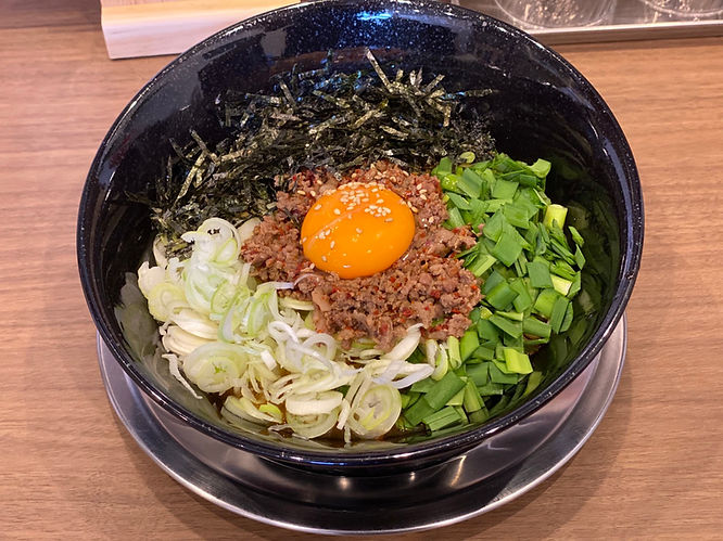 女性に人気のラーメン屋 清武町の「麺屋まごふじ」が本格派だった