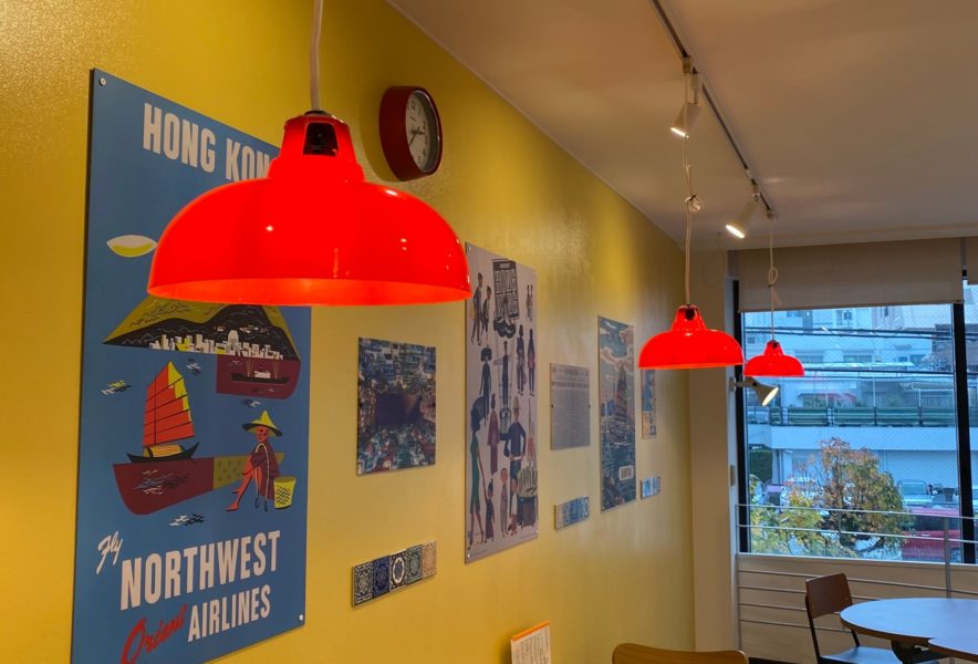 「HongKong Cafe Cohk」