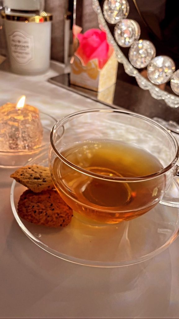 サービスメニュー