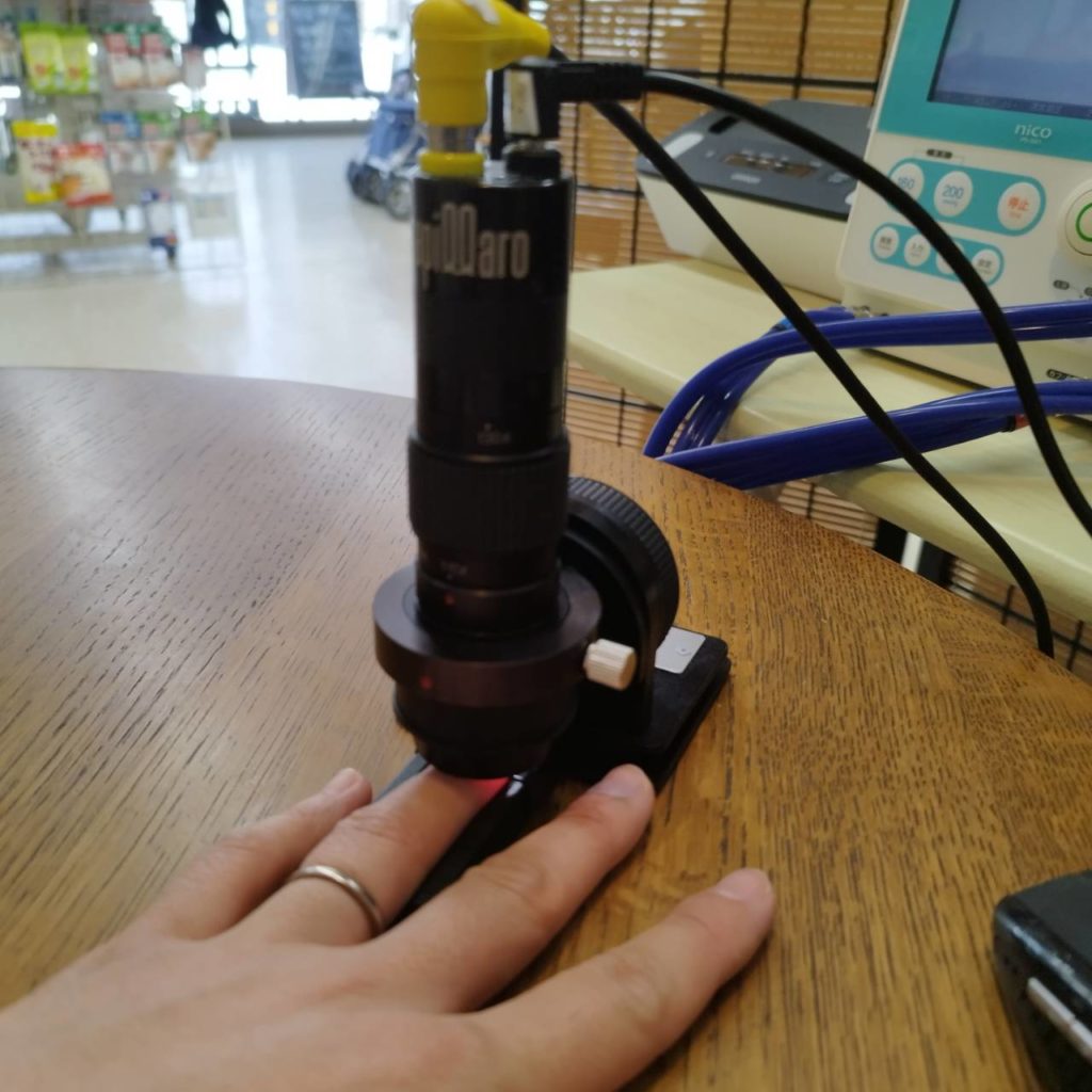 健康的な毎日のために各種イベントを開催