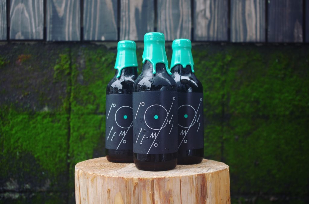 クラフトビール