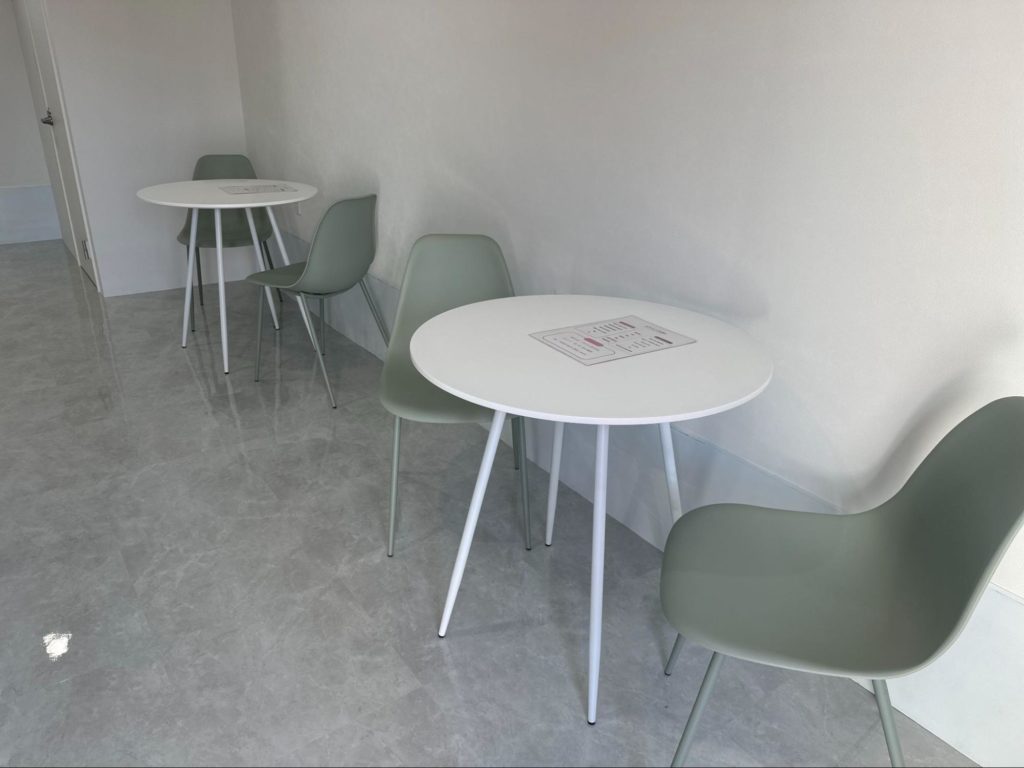 カウンセリングスペース