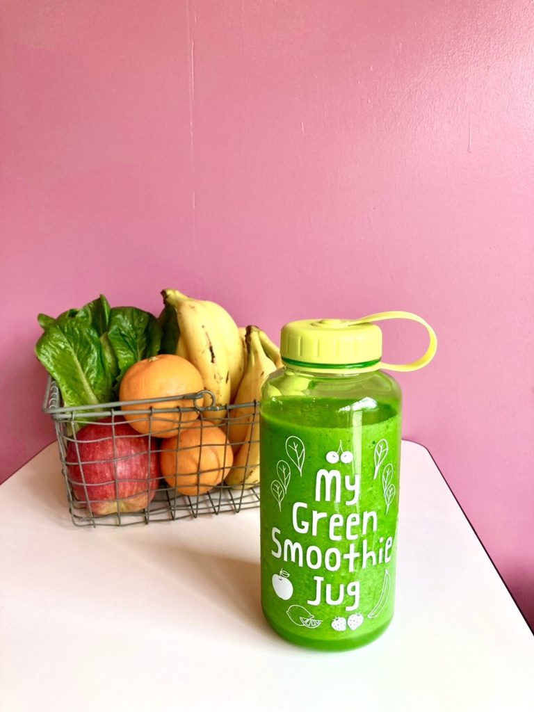 スムーズクレンズで腸内環境スッキリ！