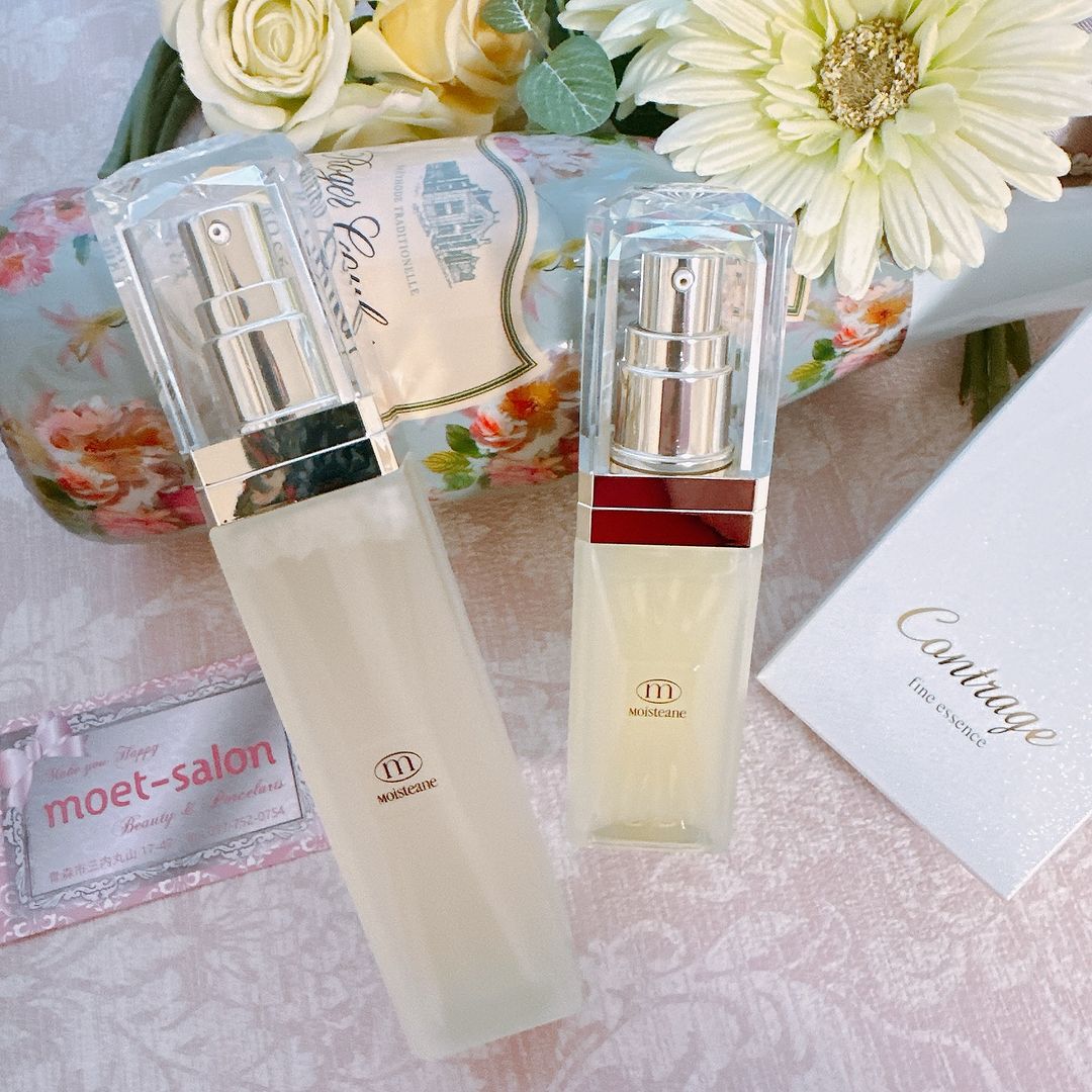 女性がキラキラと輝く場所「モエサロン」青森市三内丸山 - WeeeeKS