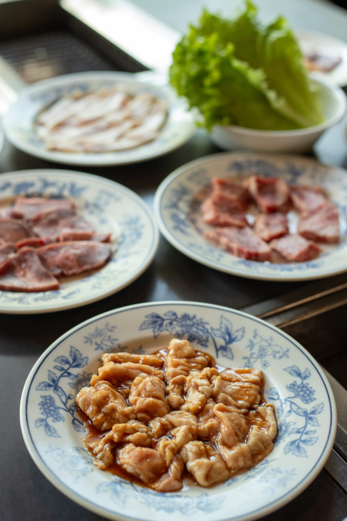 アスカホルモン