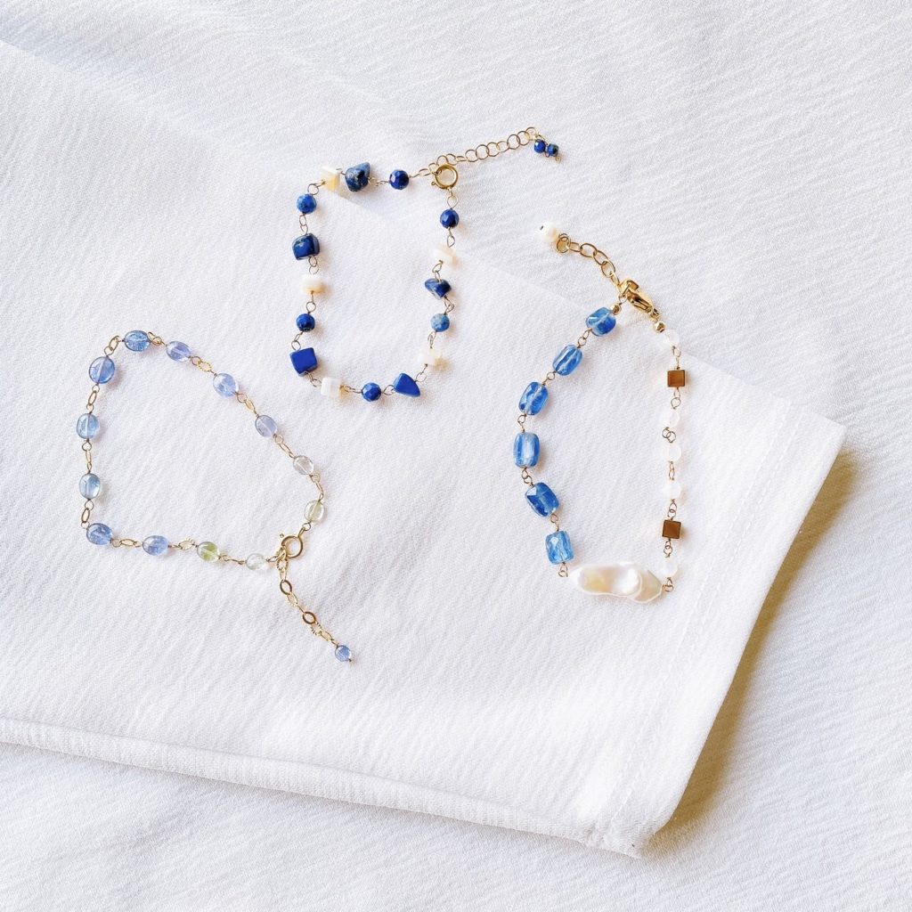 思わず手に取りたくなる美しいデザイン