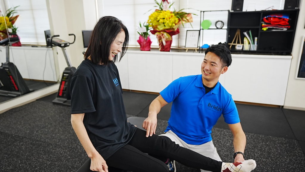 コンディショニングサロンbridge