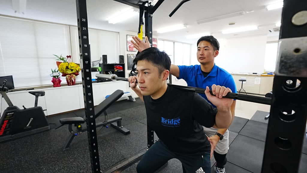 アスリートコース