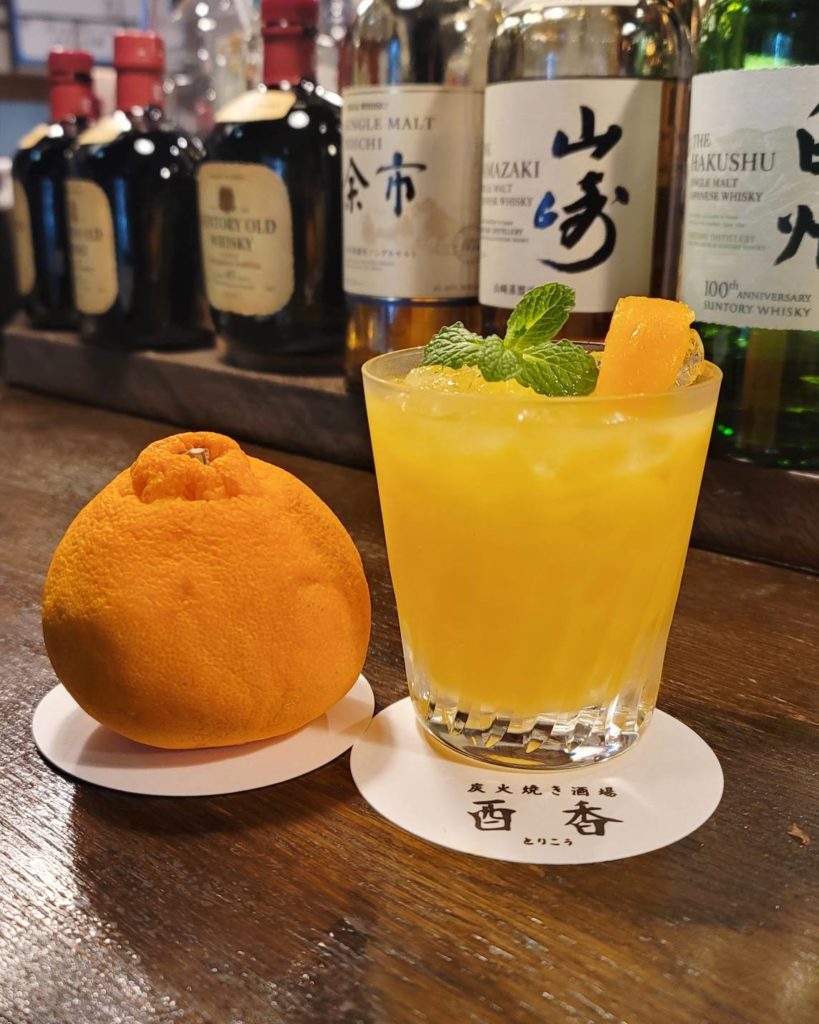 ファジーネーブル