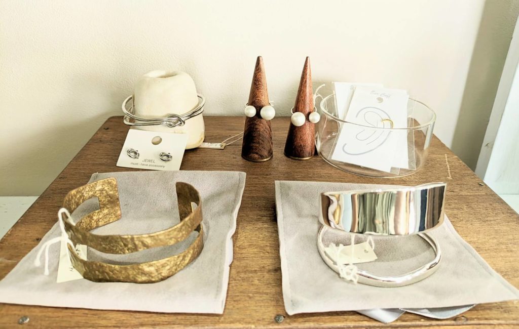 リングアクセサリー