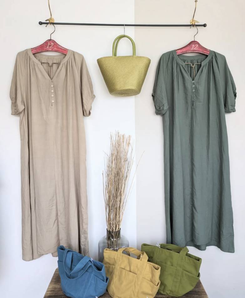 小郡店のラインナップ