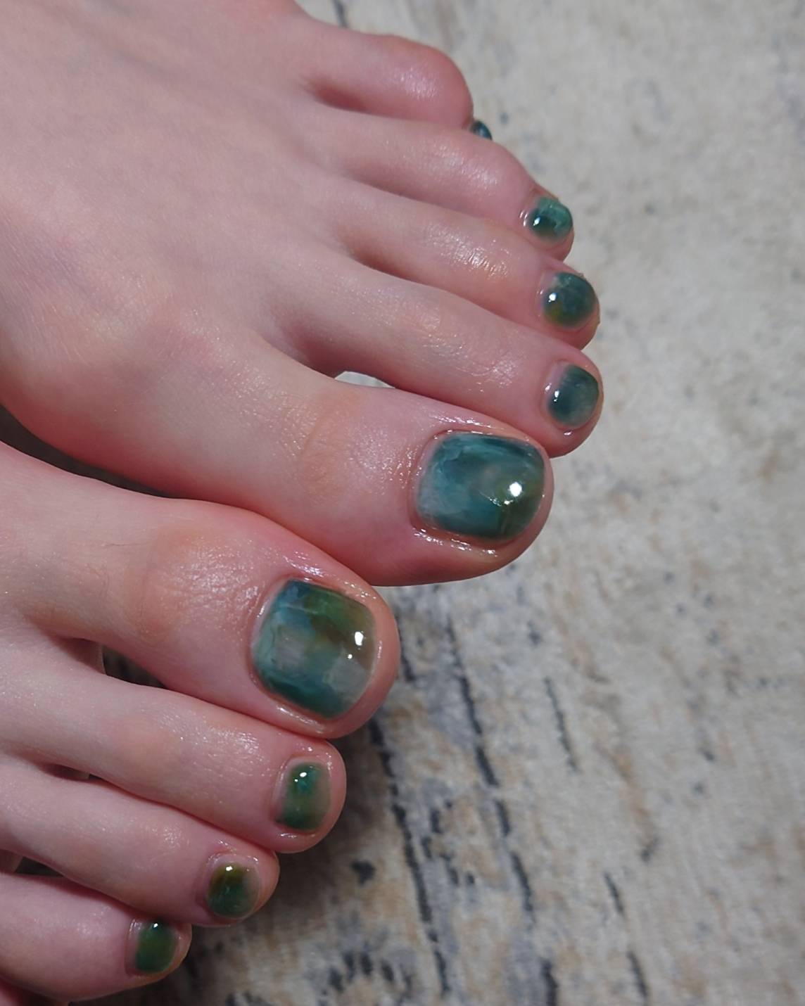 ネイルデザイン