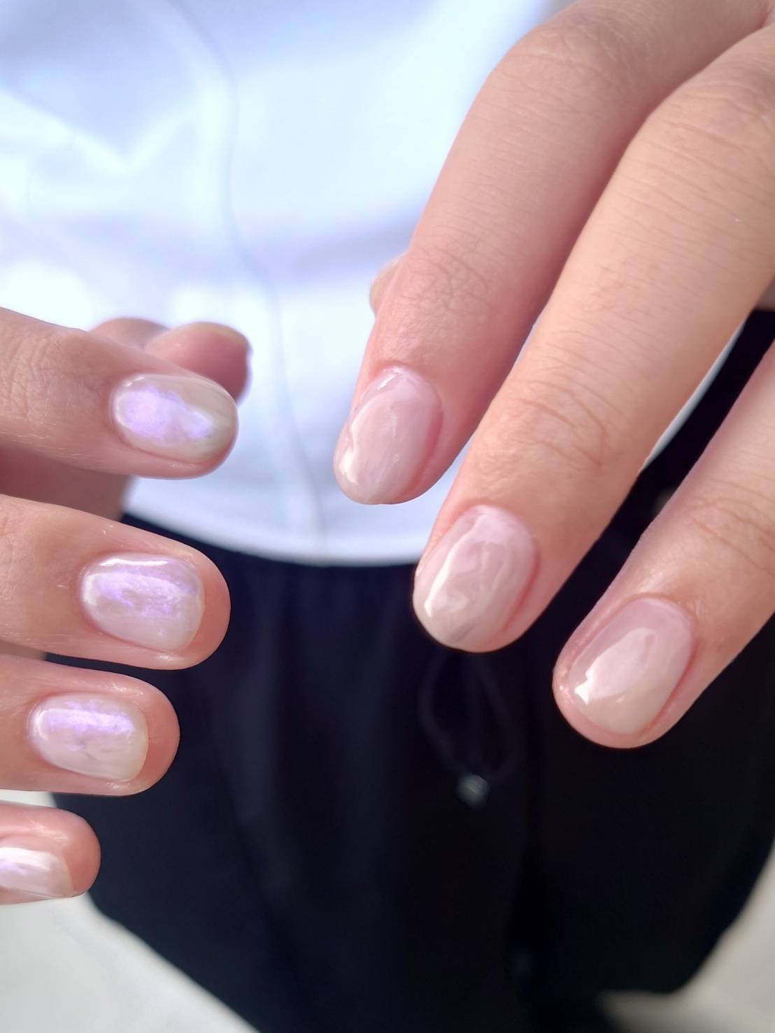 ネイルデザイン例