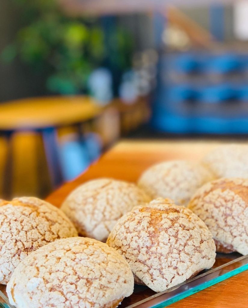 クランブルシュー