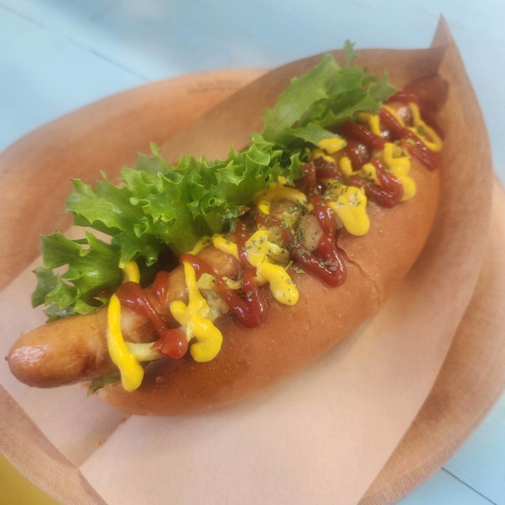 オンケンドッグ