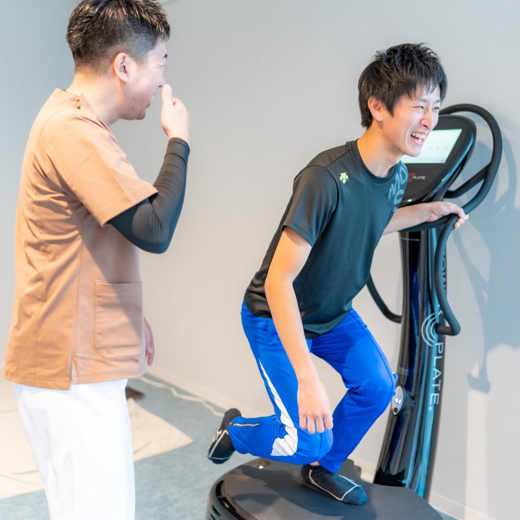 メディカルフィットネス