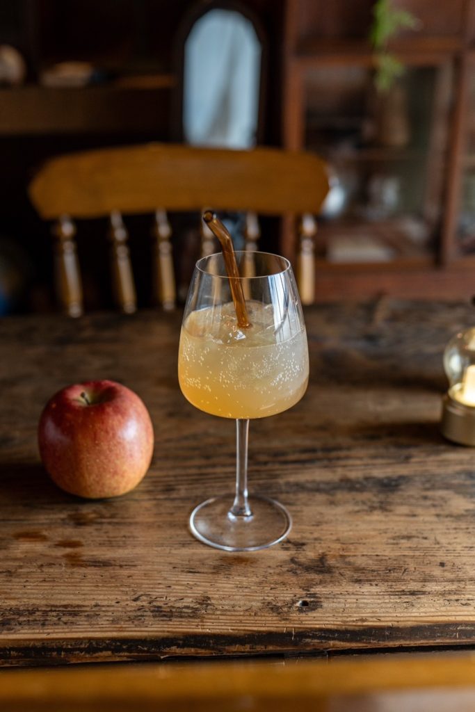 クラフトコーラ