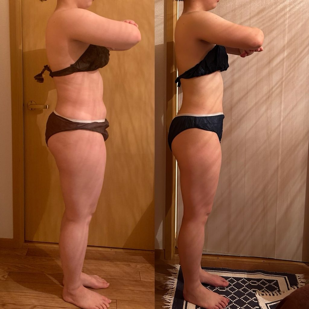 本気で変わりたい人のための痩身サロン