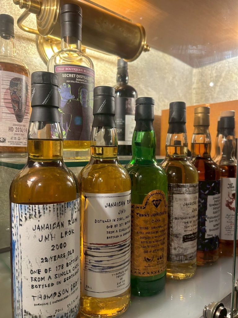 ラム酒初心者も安心