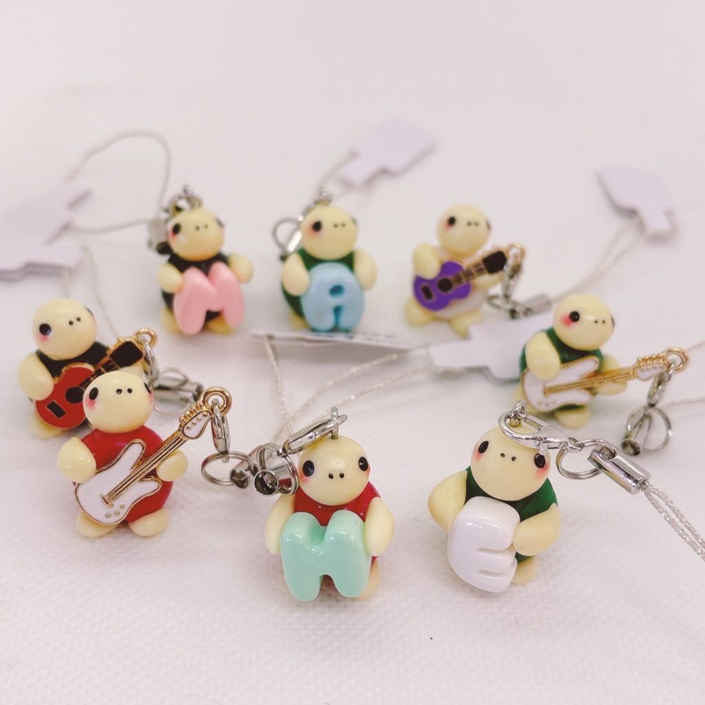 ハンドメイド作家さんの活動を応援