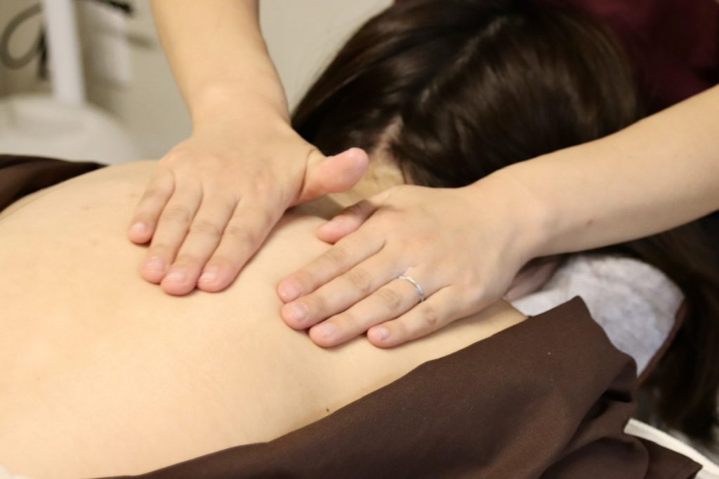 生体電流ケア DDS