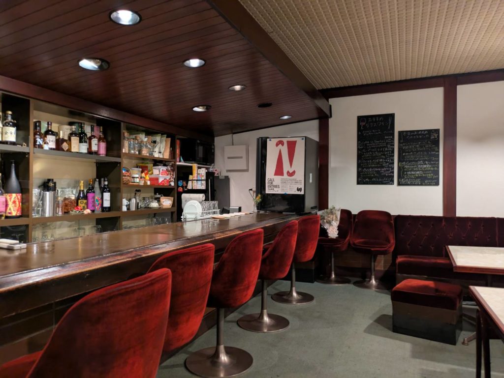 居心地の良い昭和