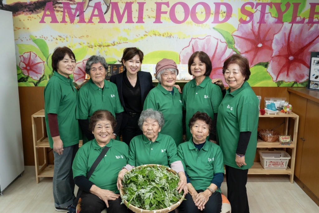 「株式会社Richesse」代表の原田ともえさん