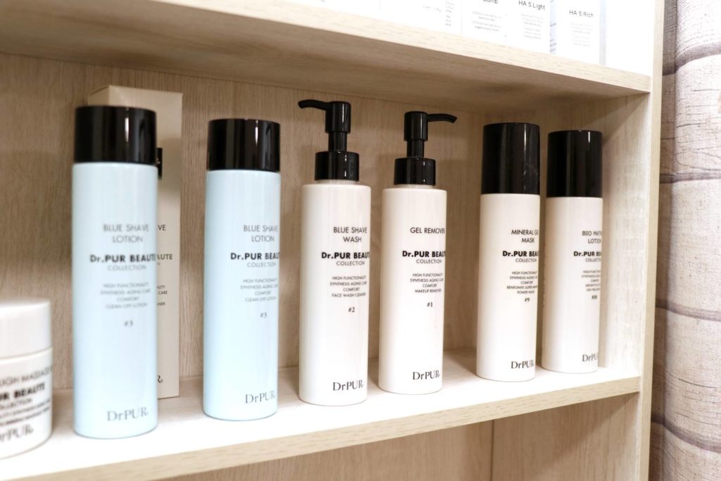 ホームケア用品