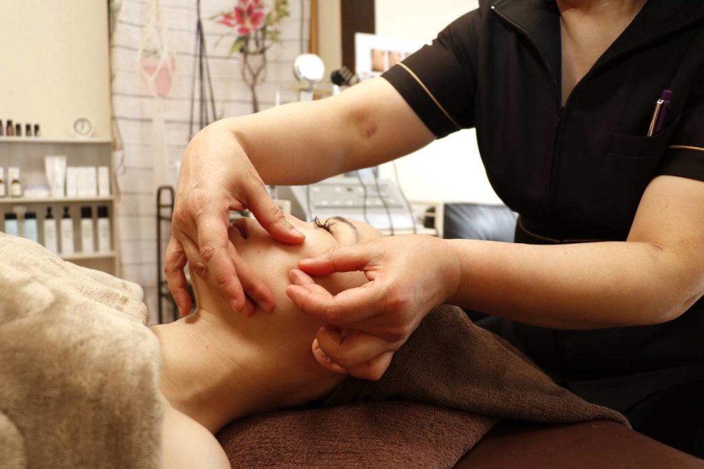 ダクトピーリング