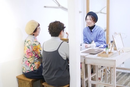 アロマセラピー