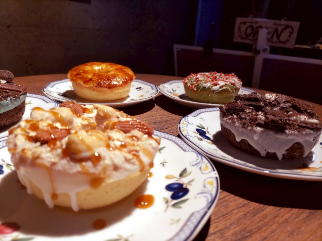 大切な人とのひとときを