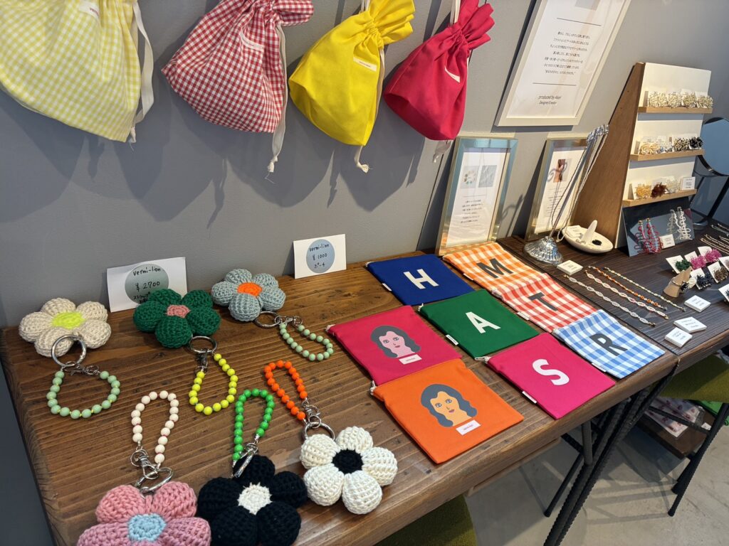 ときめき雑貨たち