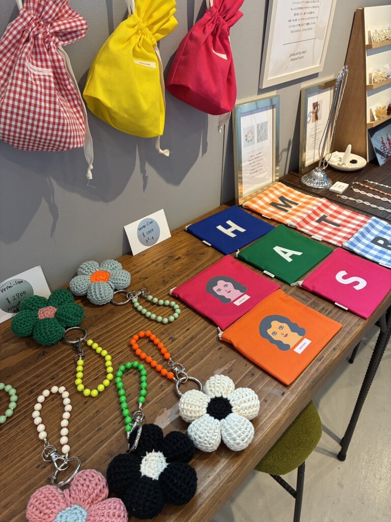 セレクトアイテム