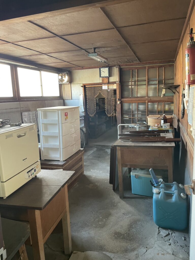 新たなスタートを切りました。