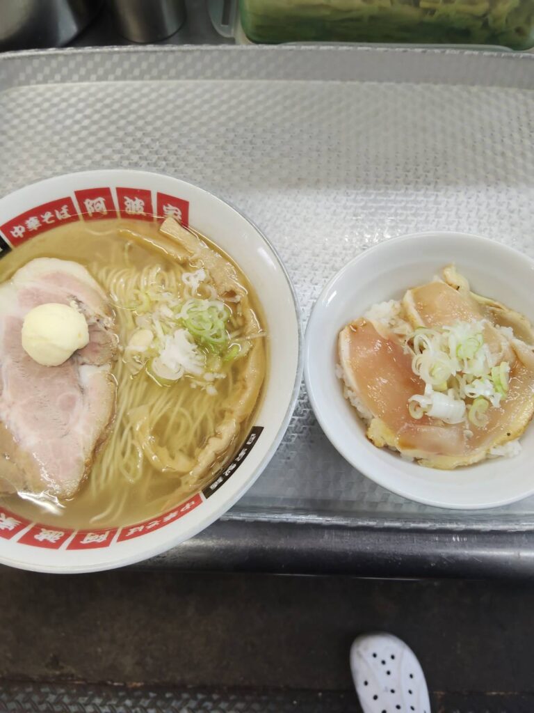 ラーメン