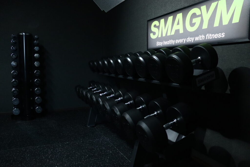 誰もが安心して過ごせる環境を提供