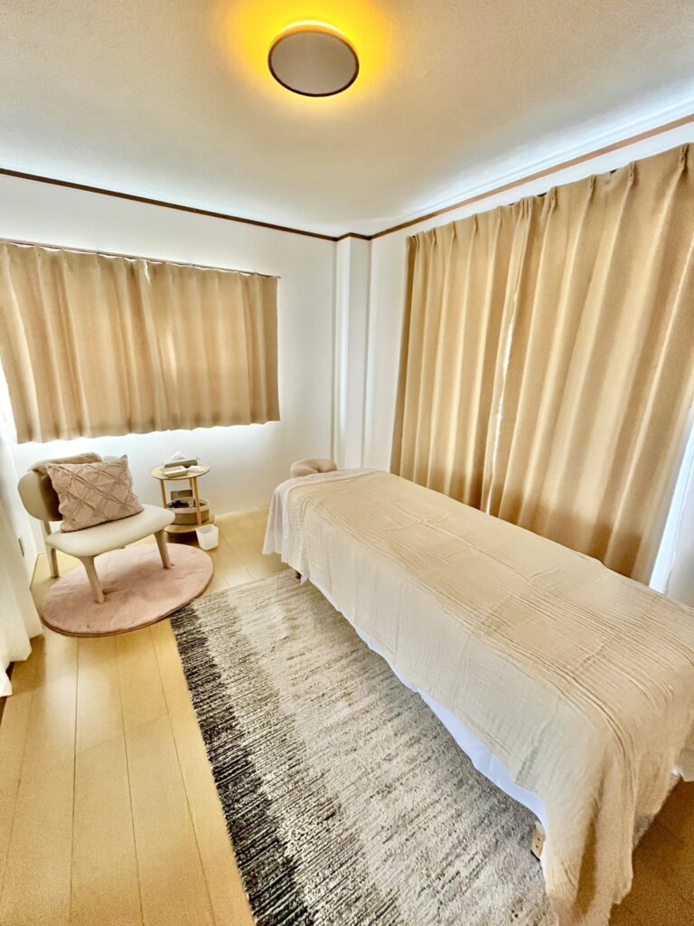 楽しく健康になれるリラクゼーションサロン