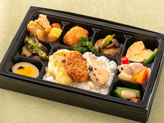 特選阿波尾鶏連御膳