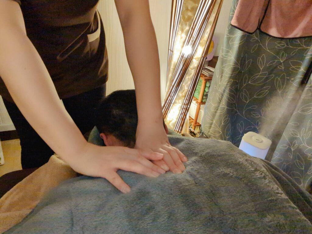 充実のオプションメニュー