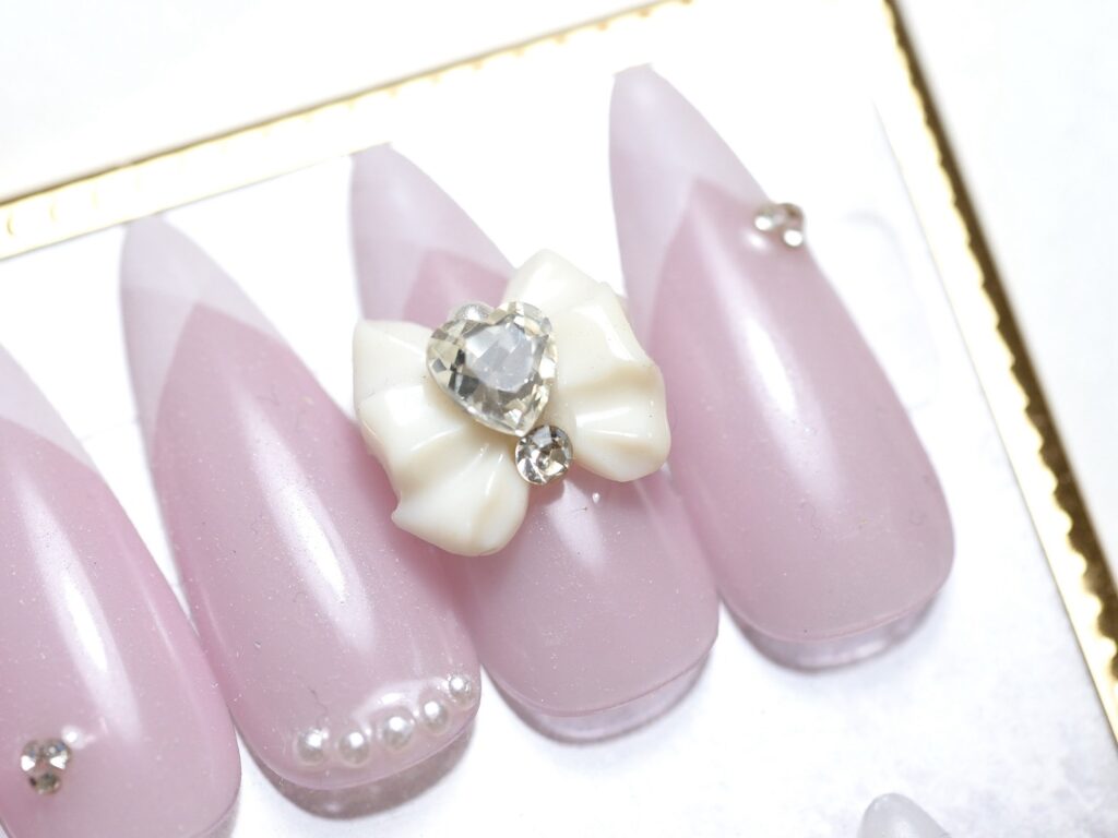 ワンホンネイル