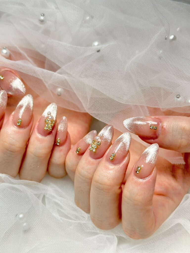 マグネットネイル