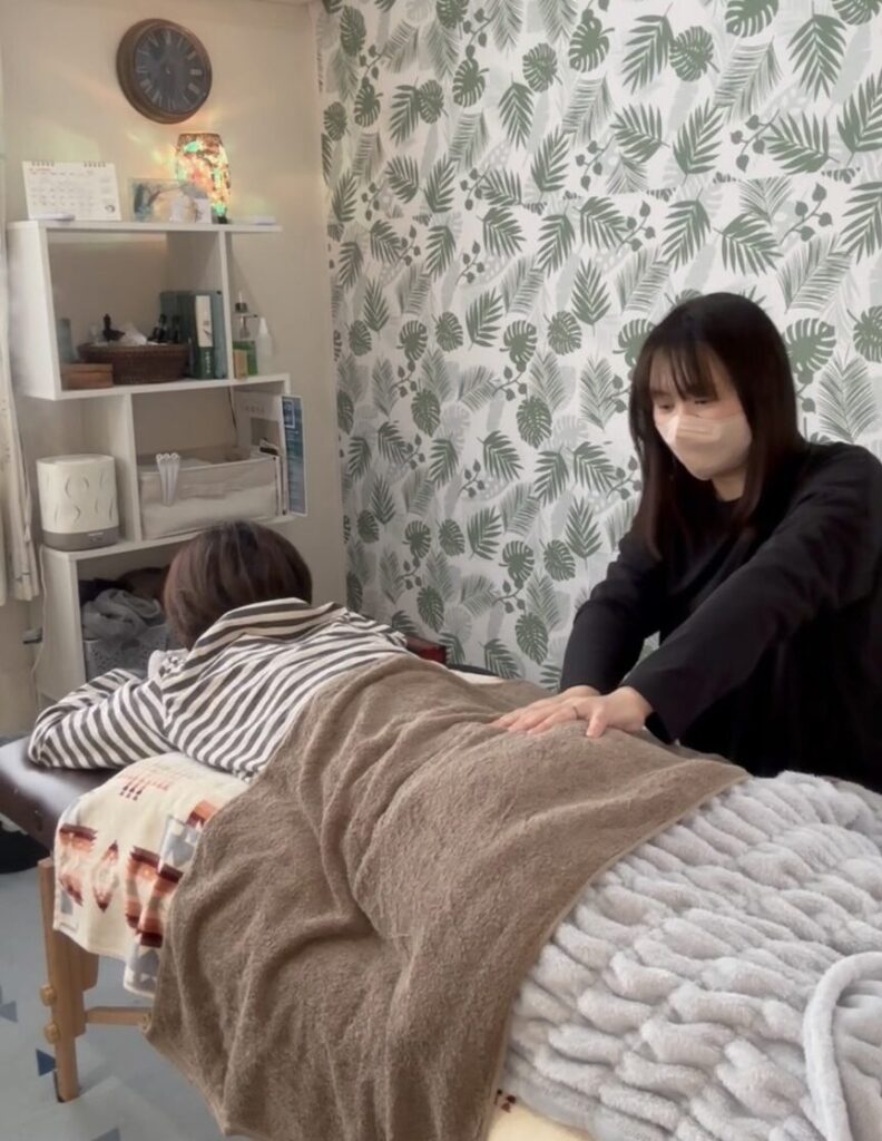 お客様との対話を大切にする『ねっこりとり』認定店