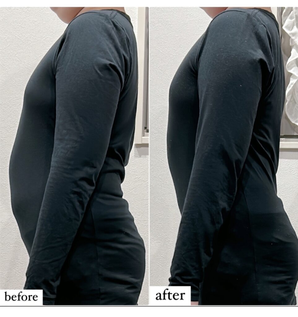 センステンダートレーニング