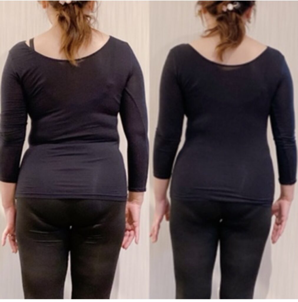 センステンダートレーニング