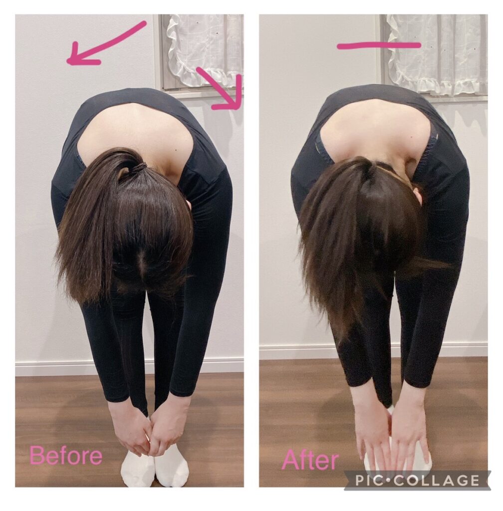 センステンダートレーニング