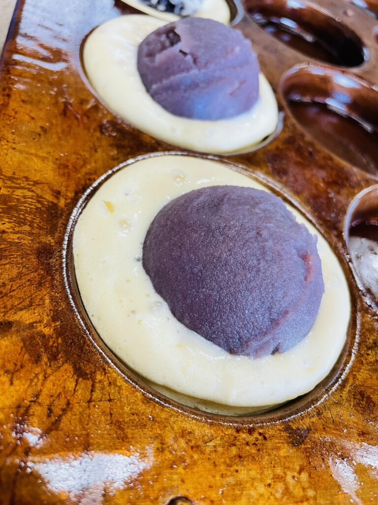 「平澤製餡」のあんこスイーツ