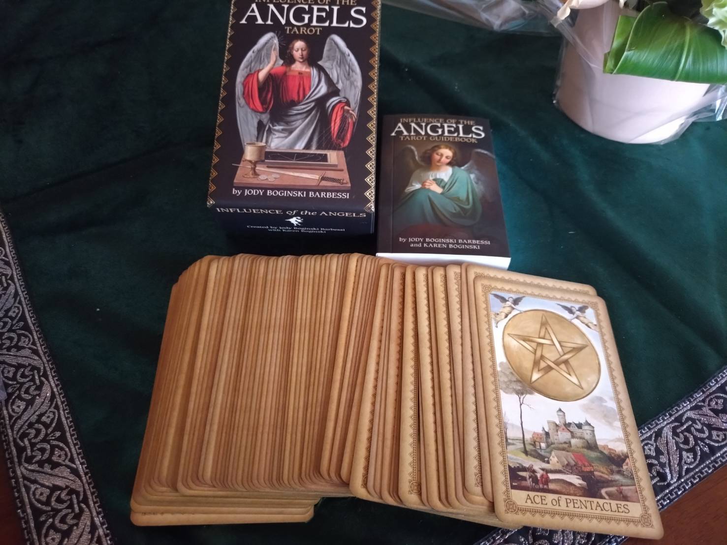 タロットカード