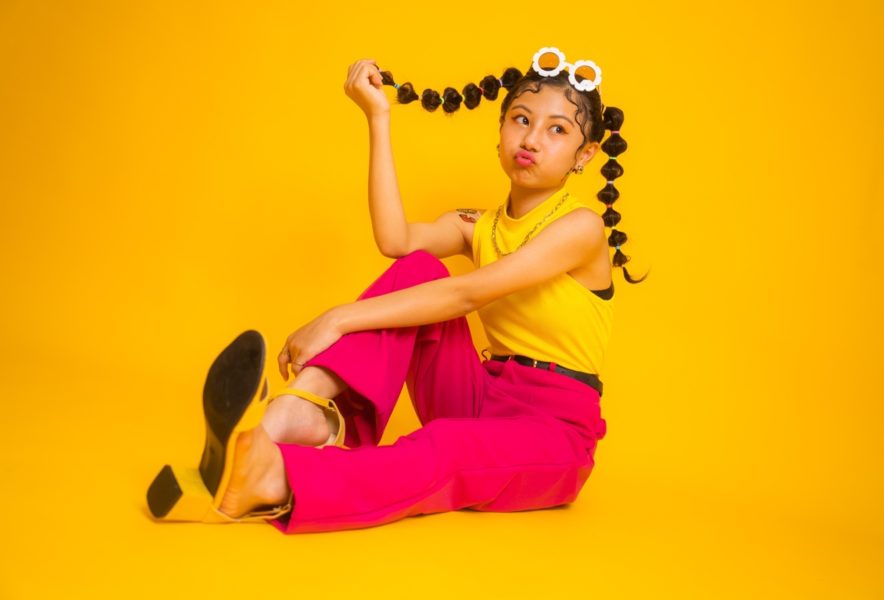 KURU-LU」が創り出すフォトジェニックな世界｜久留米の撮影スタジオを