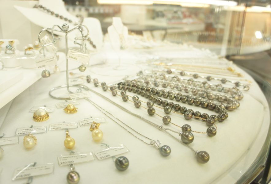 宮崎市「秀和堂」