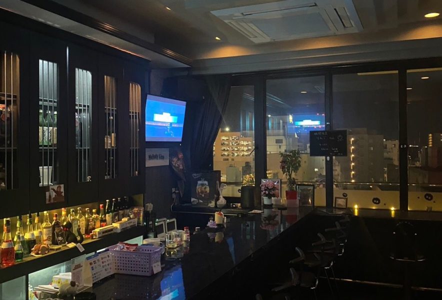 「Melody Line」宮崎市